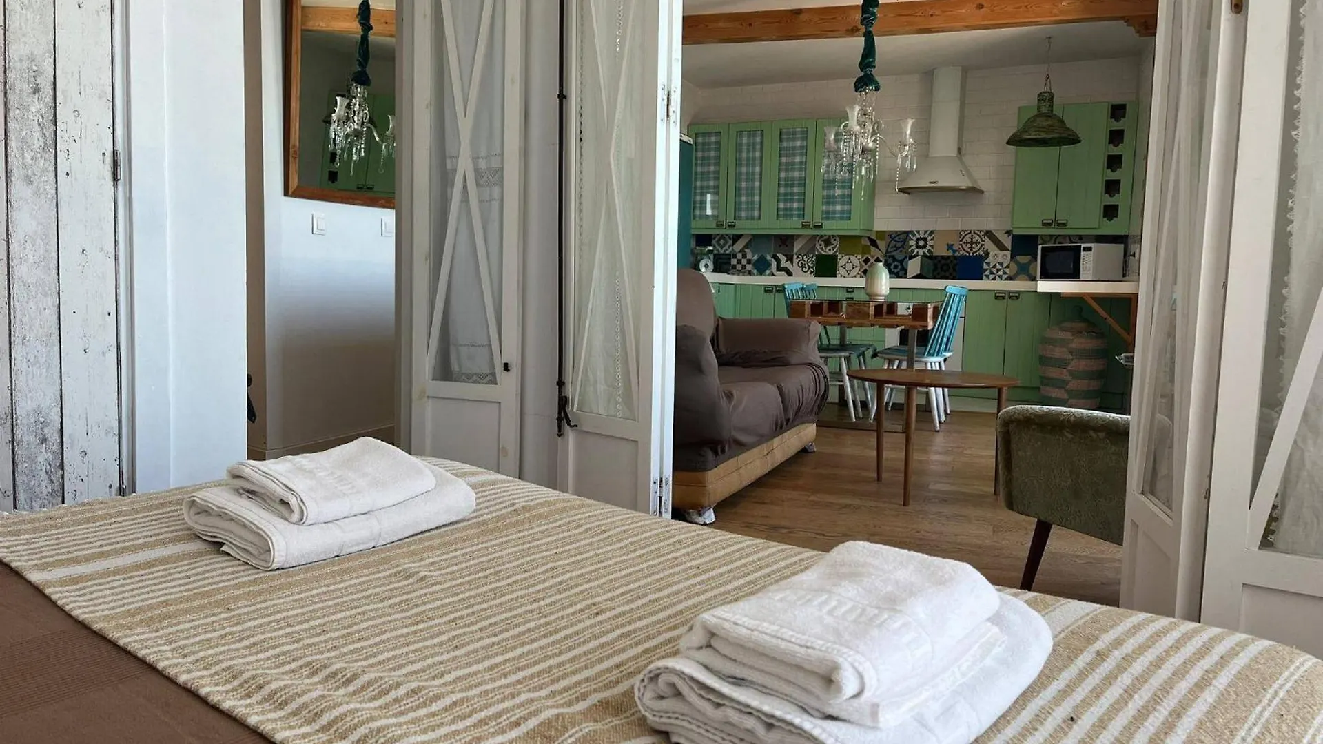 Appartement Balcon Al Mar Con Ascensor Grupo Ac Gestion à Cadix Espagne