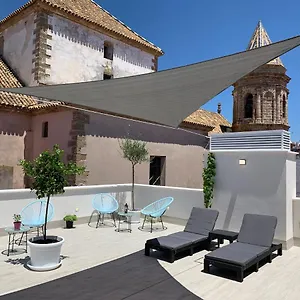 Appartement San Lorenzo Y, Cadix