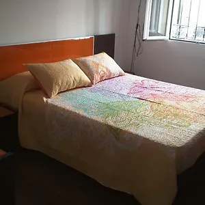 Séjour chez l'habitant Alojamiento Cadiz, Cadix