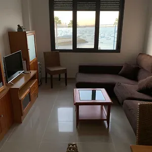Appartement Aqua Vitae, Cadix